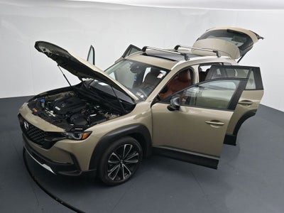 2023 Mazda Mazda CX-50 2.5 Turbo