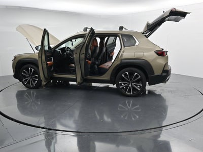 2023 Mazda Mazda CX-50 2.5 Turbo