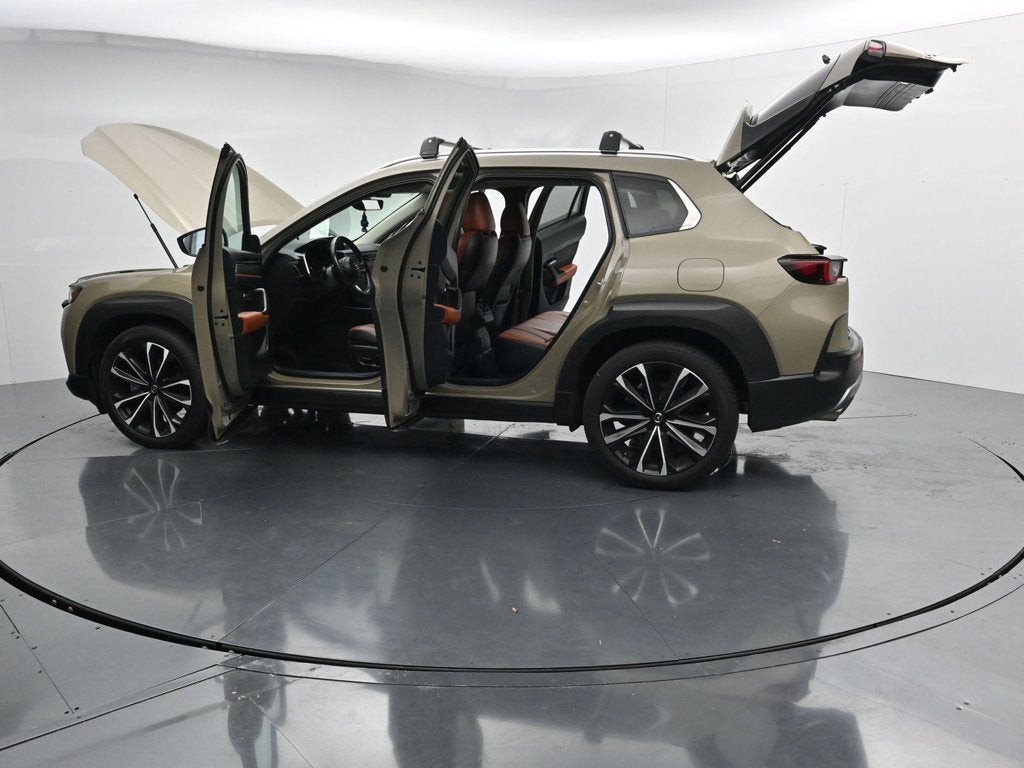 2023 Mazda Mazda CX-50 2.5 Turbo