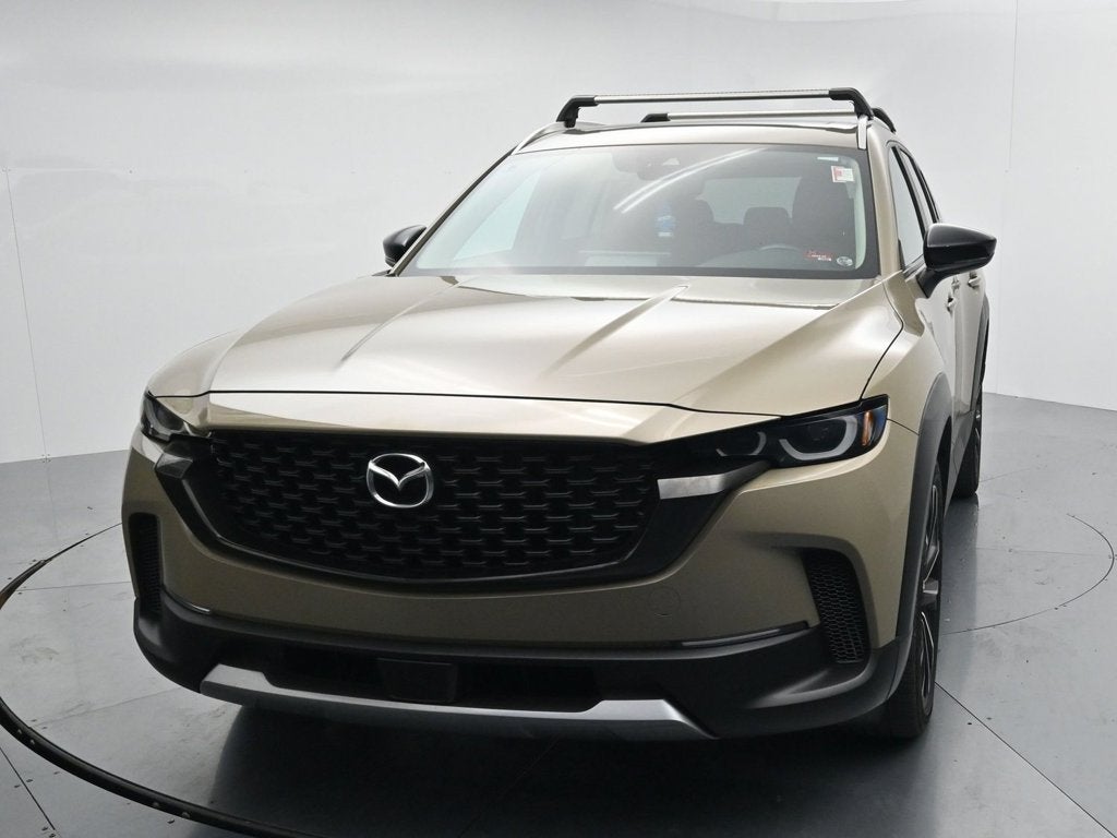 2023 Mazda Mazda CX-50 2.5 Turbo
