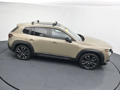 2023 Mazda Mazda CX-50 2.5 Turbo