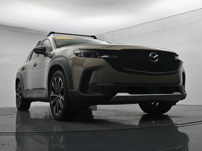 2023 Mazda Mazda CX-50 2.5 Turbo