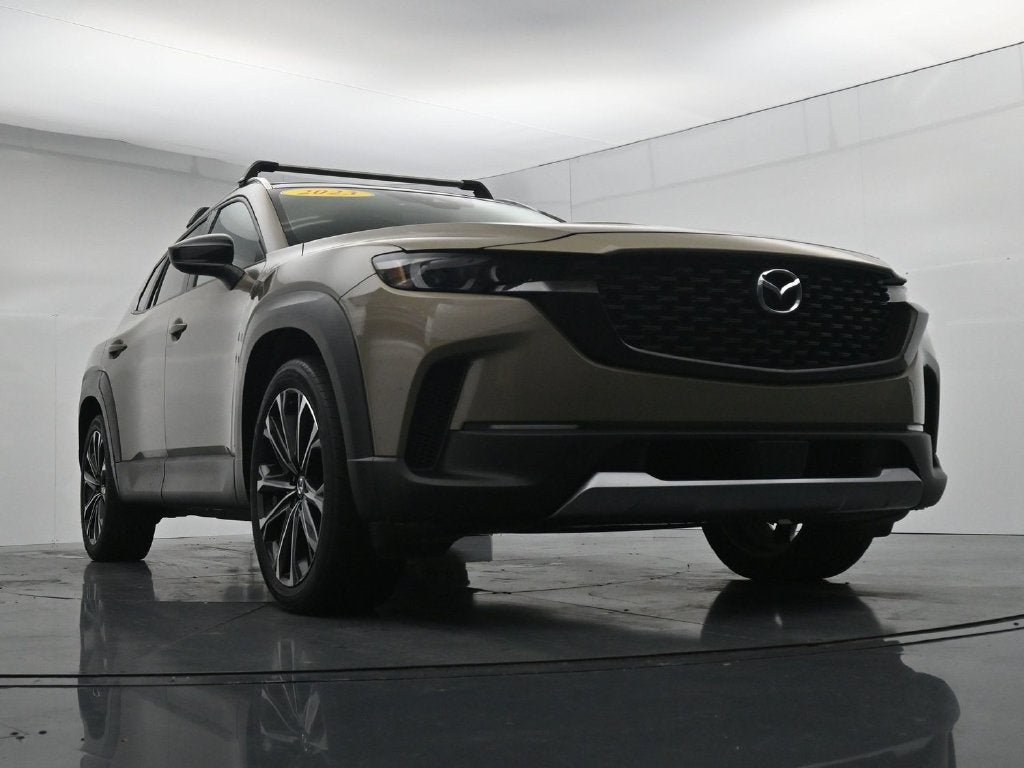 2023 Mazda Mazda CX-50 2.5 Turbo