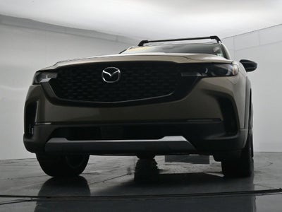 2023 Mazda Mazda CX-50 2.5 Turbo