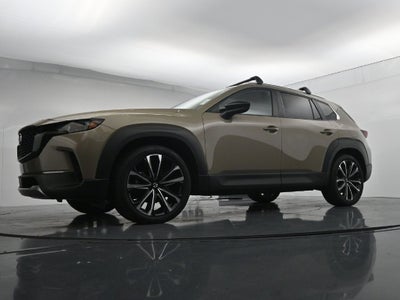 2023 Mazda Mazda CX-50 2.5 Turbo