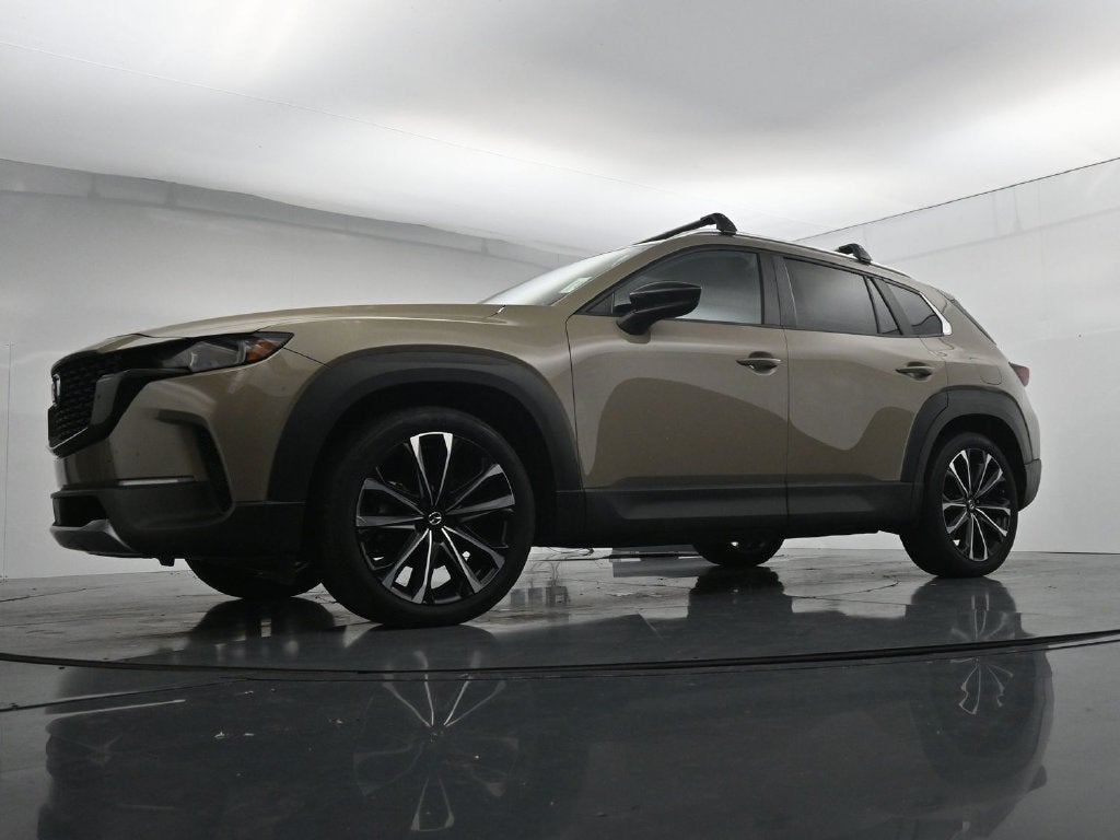 2023 Mazda Mazda CX-50 2.5 Turbo