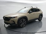 2023 Mazda Mazda CX-50 2.5 Turbo