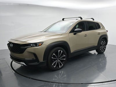 2023 Mazda Mazda CX-50 2.5 Turbo
