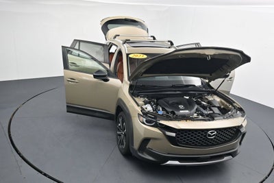 2023 Mazda Mazda CX-50 2.5 Turbo