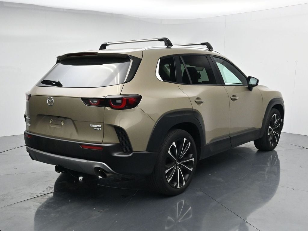 2023 Mazda Mazda CX-50 2.5 Turbo