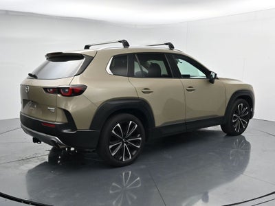 2023 Mazda Mazda CX-50 2.5 Turbo