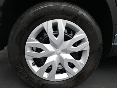 2023 Toyota Corolla Cross L