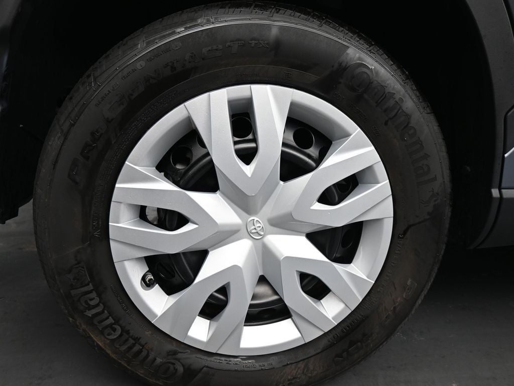 2023 Toyota Corolla Cross L