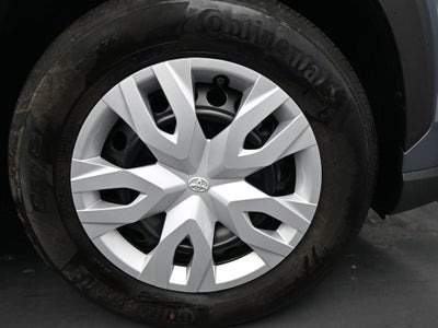 2023 Toyota Corolla Cross L