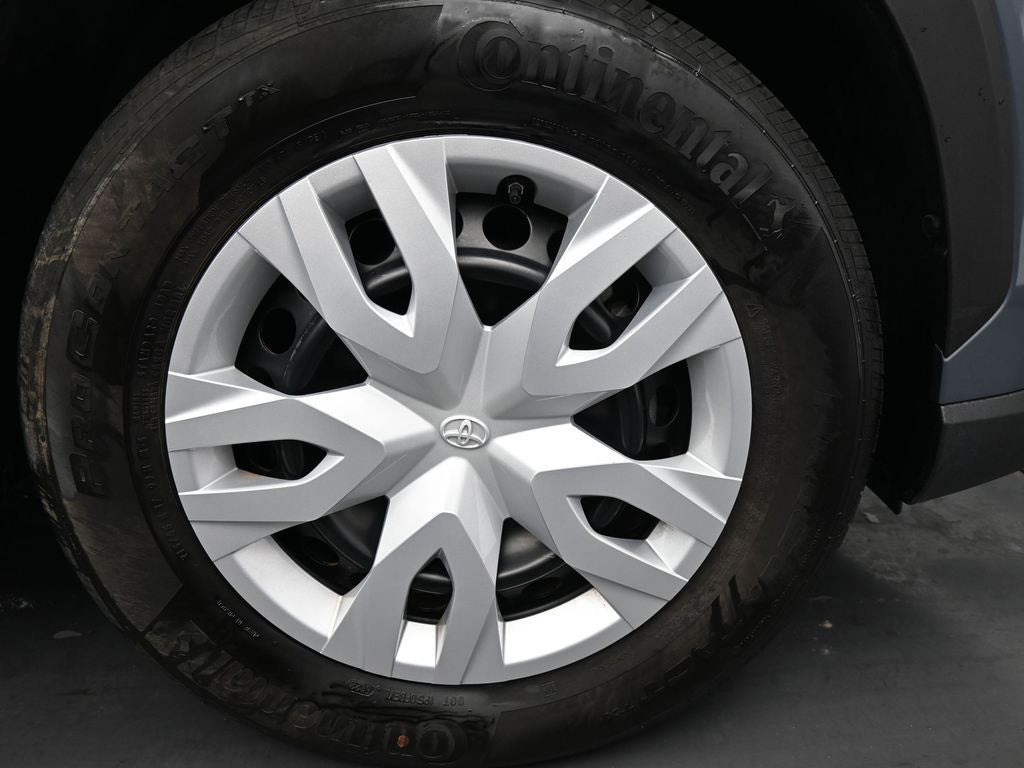 2023 Toyota Corolla Cross L