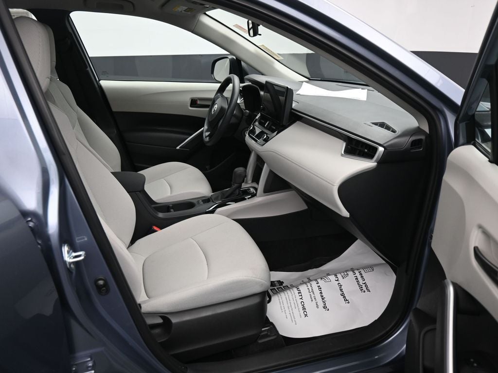 2023 Toyota Corolla Cross L