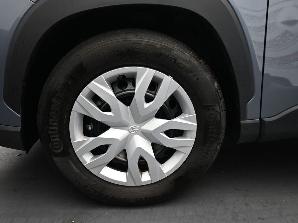 2023 Toyota Corolla Cross L