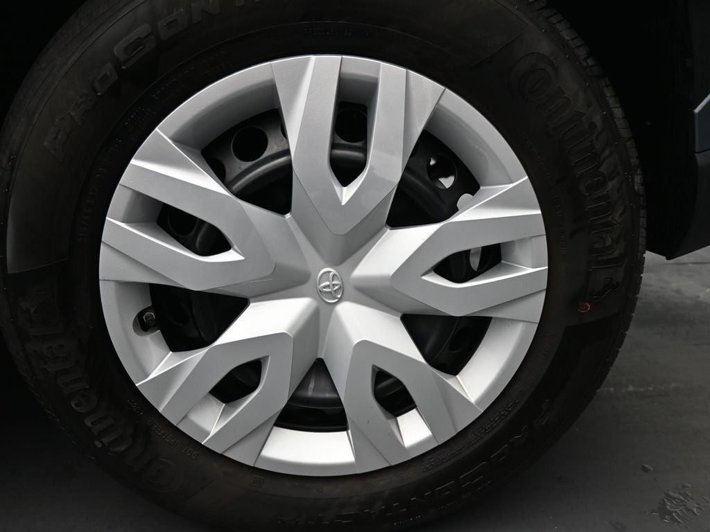 2023 Toyota Corolla Cross L