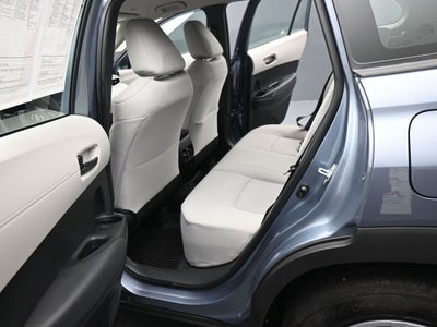 2023 Toyota Corolla Cross L