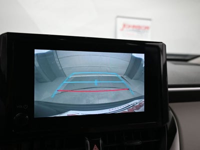 2023 Toyota Corolla Cross L