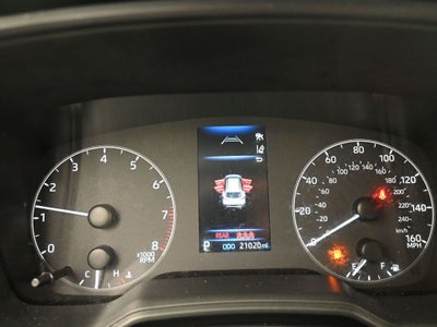 2023 Toyota Corolla Cross L