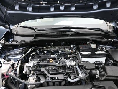 2023 Toyota Corolla Cross L