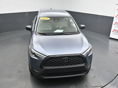 2023 Toyota Corolla Cross L