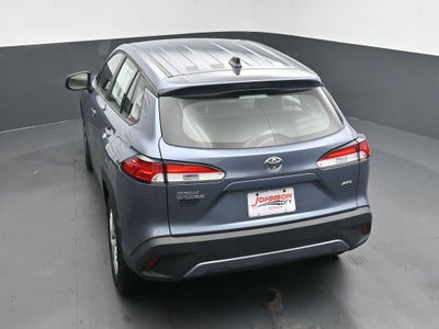 2023 Toyota Corolla Cross L