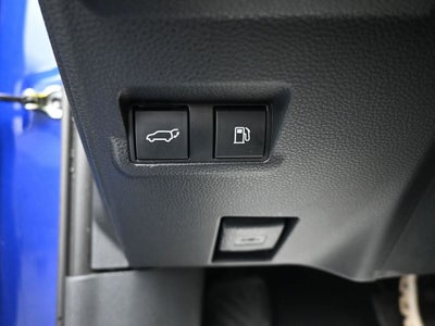 2024 Toyota Corolla Cross Hybrid XSE