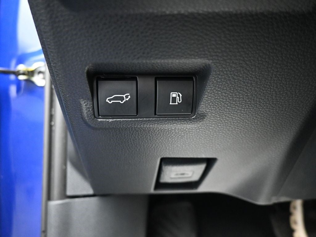 2024 Toyota Corolla Cross Hybrid XSE