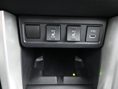 2024 Toyota Corolla Cross Hybrid XSE