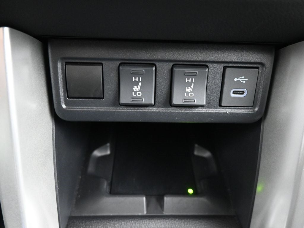 2024 Toyota Corolla Cross Hybrid XSE