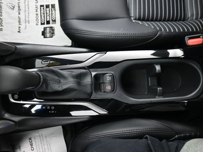 2024 Toyota Corolla Cross Hybrid XSE