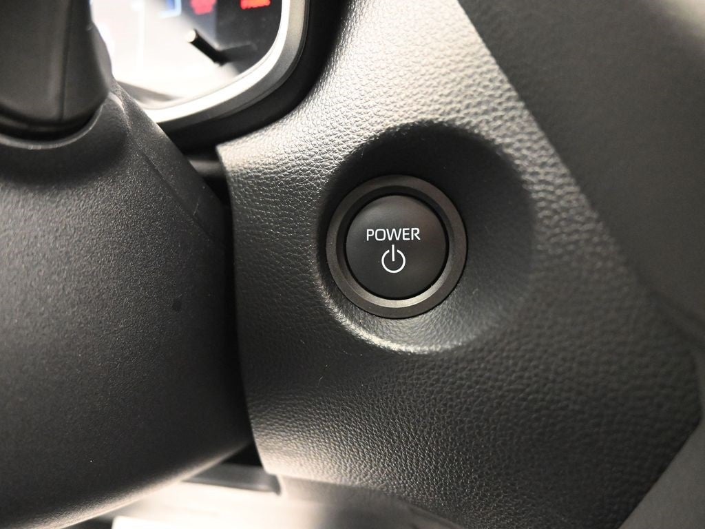 2024 Toyota Corolla Cross Hybrid XSE