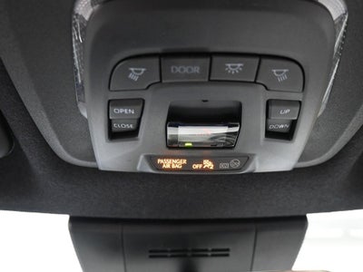 2024 Toyota Corolla Cross Hybrid XSE