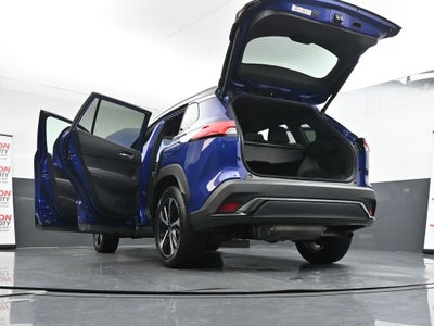 2024 Toyota Corolla Cross Hybrid XSE