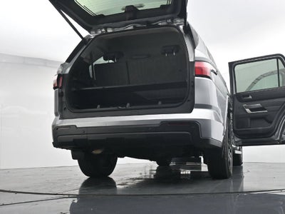 2024 Toyota Sequoia SR5