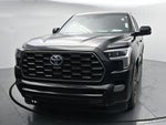 2023 Toyota Sequoia Platinum