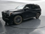 2023 Toyota Sequoia Platinum