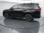 2023 Toyota Sequoia Platinum