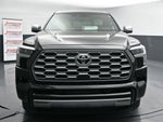 2025 Toyota Sequoia Capstone