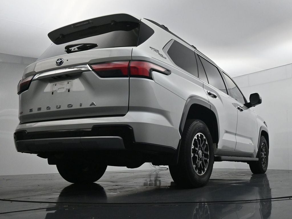 2023 Toyota Sequoia Limited