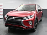 2019 Mitsubishi Eclipse Cross LE
