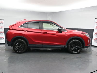 2019 Mitsubishi Eclipse Cross LE