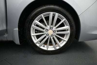 2014 Subaru Impreza 2.0i Limited