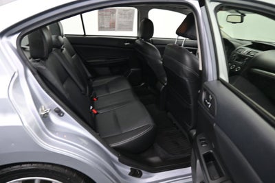 2014 Subaru Impreza 2.0i Limited
