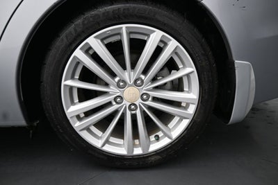 2014 Subaru Impreza 2.0i Limited