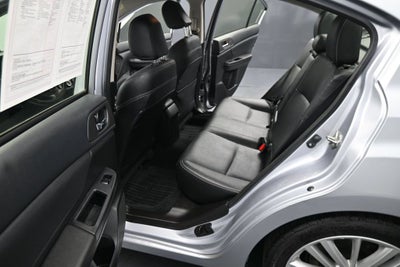 2014 Subaru Impreza 2.0i Limited