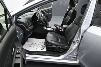 2014 Subaru Impreza 2.0i Limited
