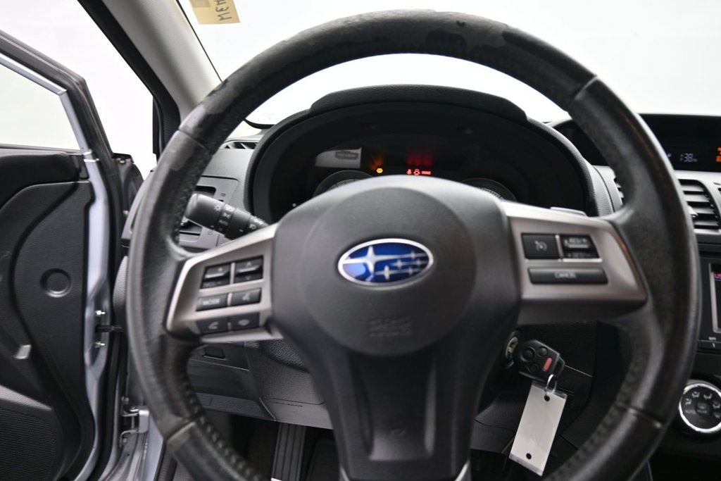 2014 Subaru Impreza 2.0i Limited